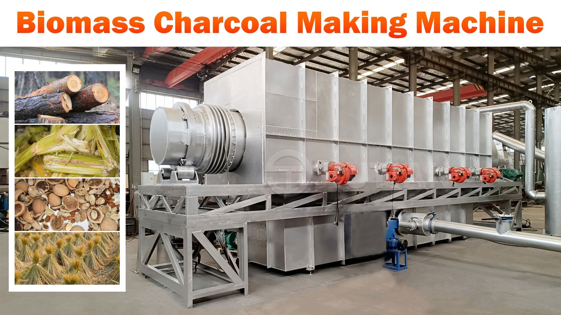 How can I improve the carbonization quality of my carbonizer?