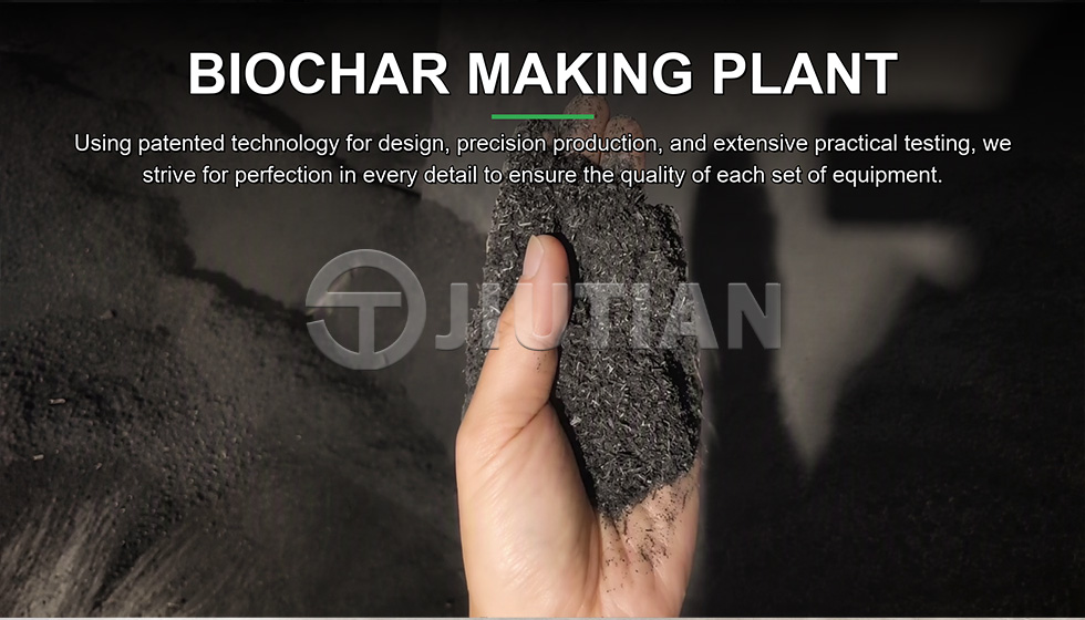 Why Carbonize Corn Straw Into Charcoal Briquettes