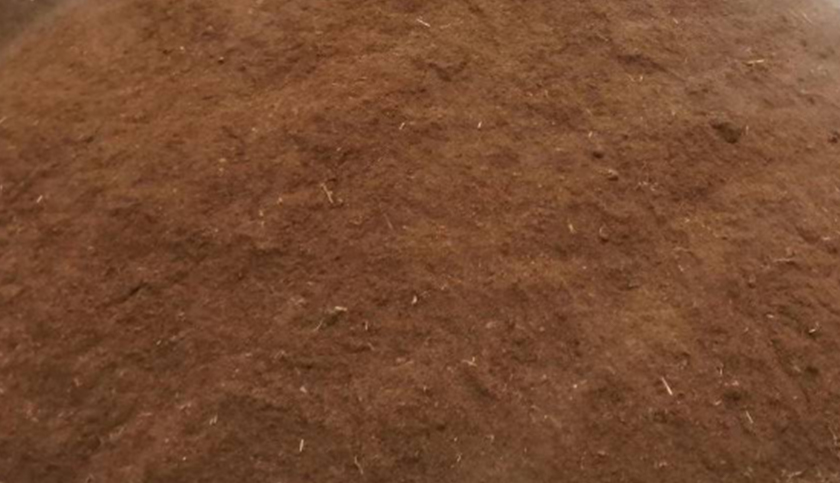 Carbon-Based Fertilizer Production Line